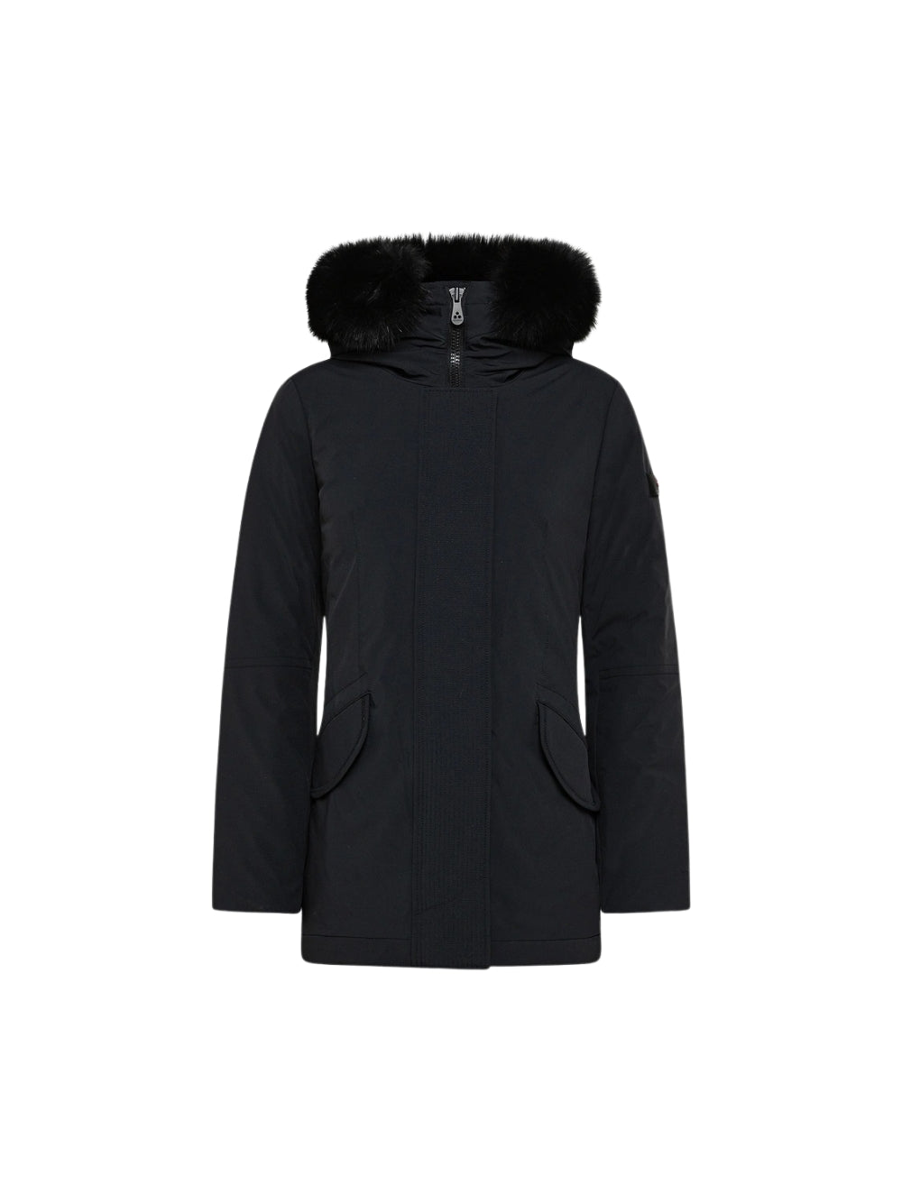 Giubbotto Donnet kl fur Peuterey – The Apparel Garden Store