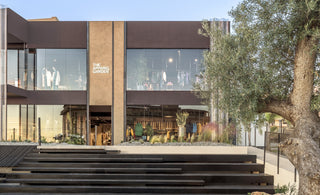 The Apparel Garden: dove la moda mette radici