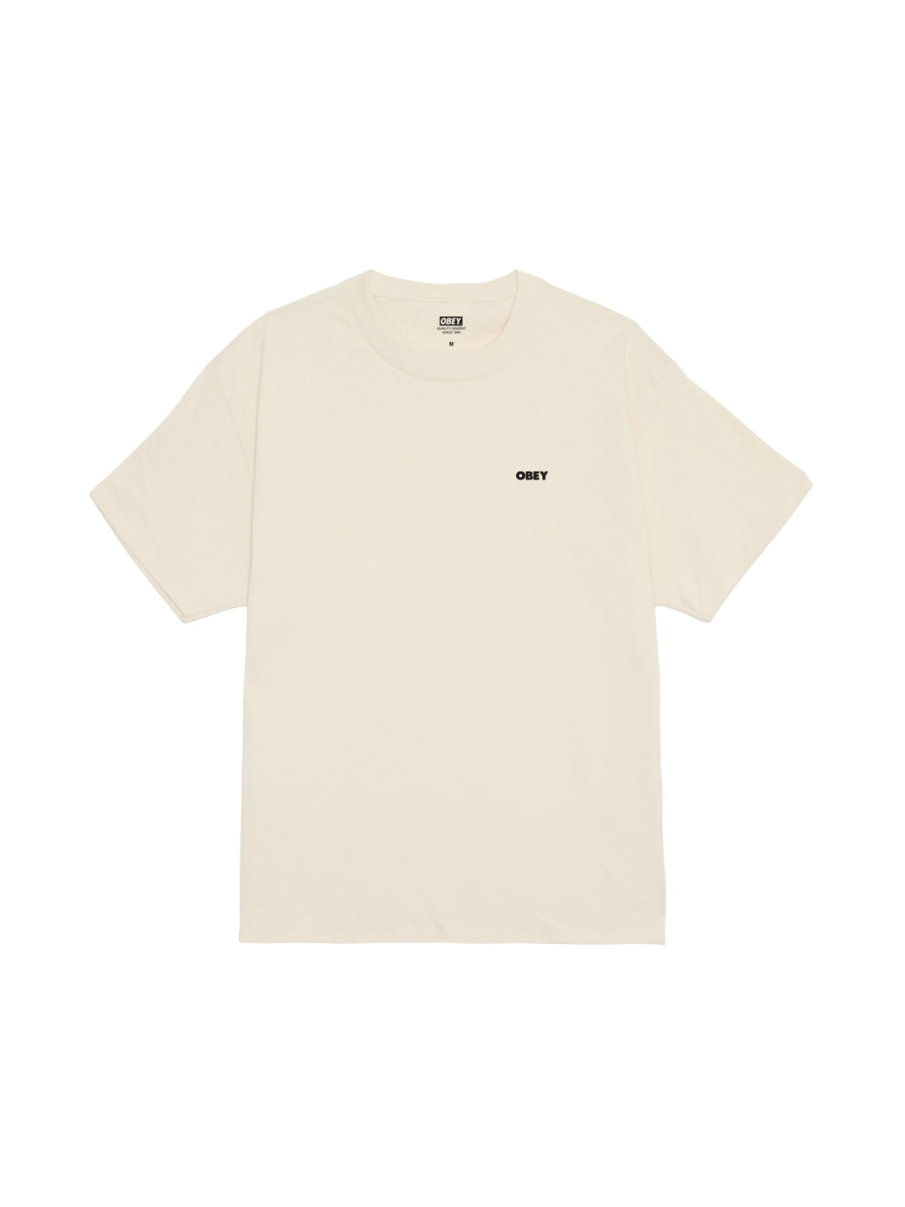 T-Shirt Con stampa Obey