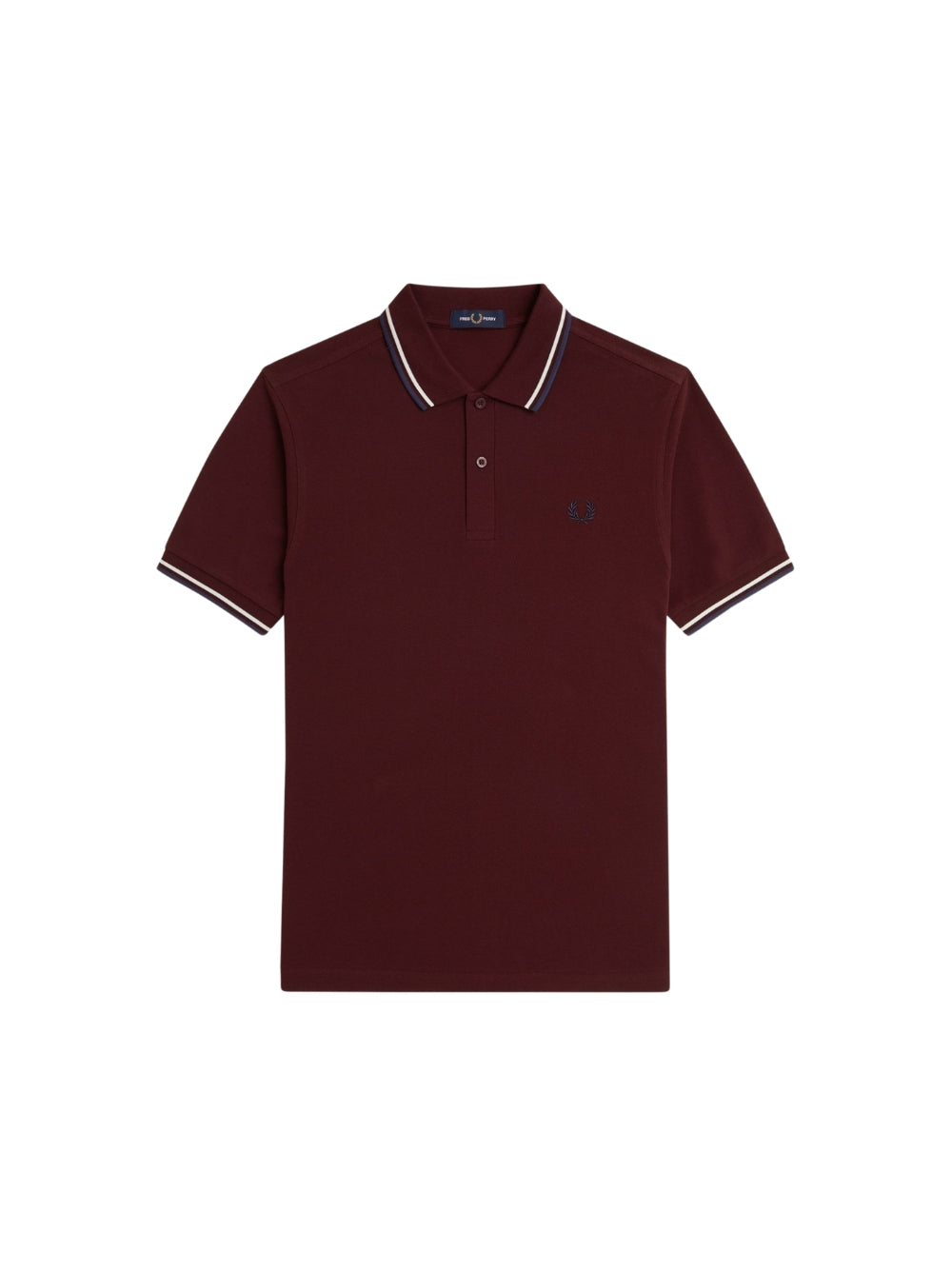Polo   Fred Perry
