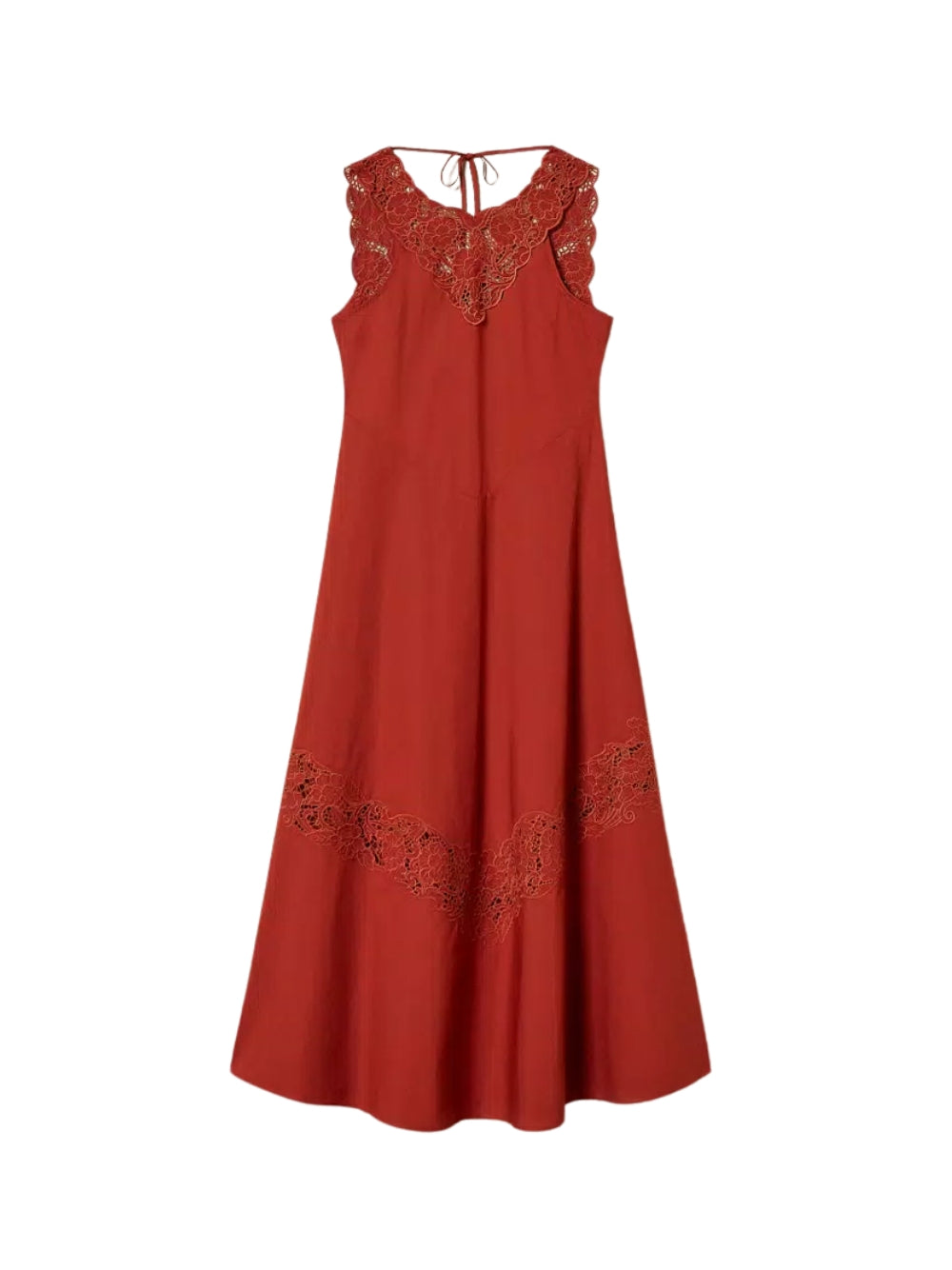 Abito Lungo Twinset