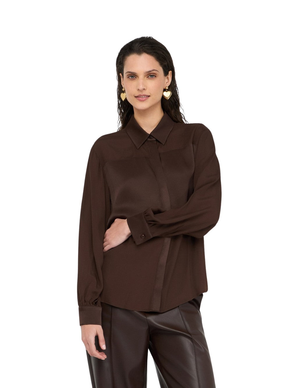 Camicia CAMICIA TS M/L Liu Jo