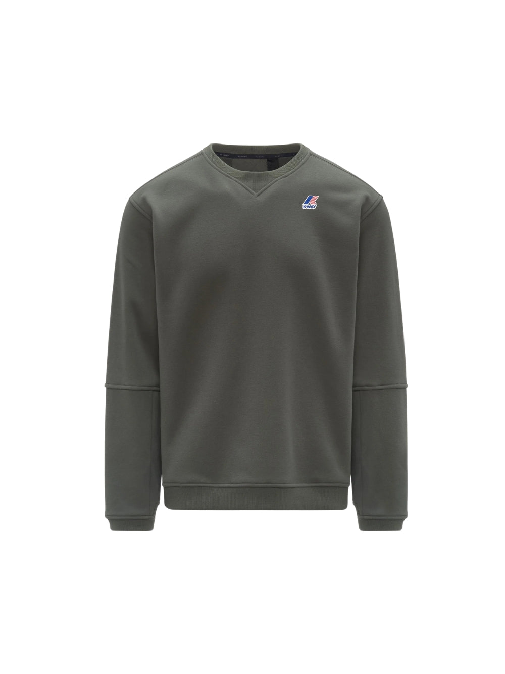Maglione NAEL BRUSHED PC K-Way