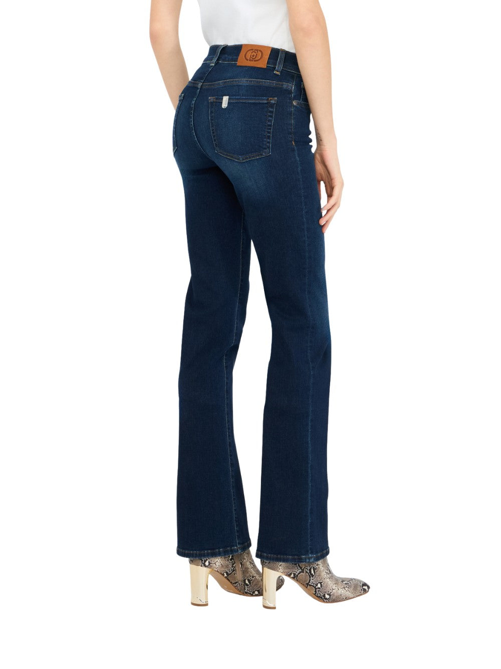 Jeans boot cut Liu Jo