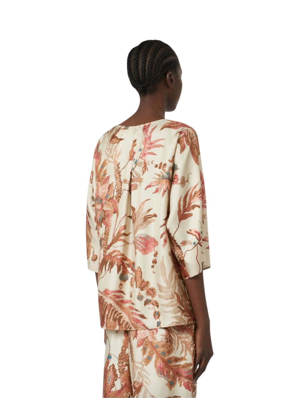 Camicia FILIPPO Max Mara