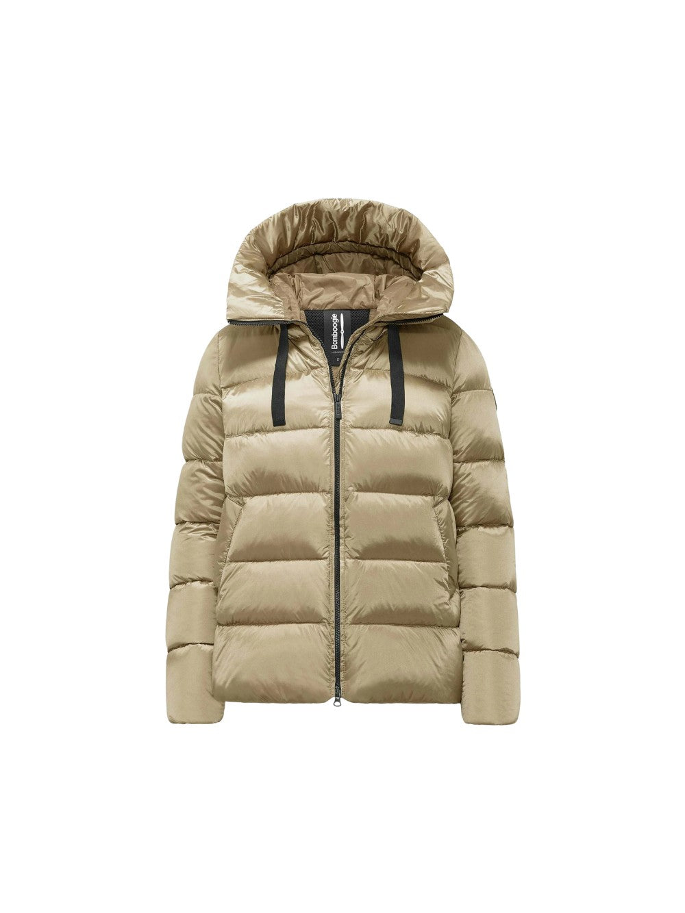 Giubbotto ROME Bomboogie