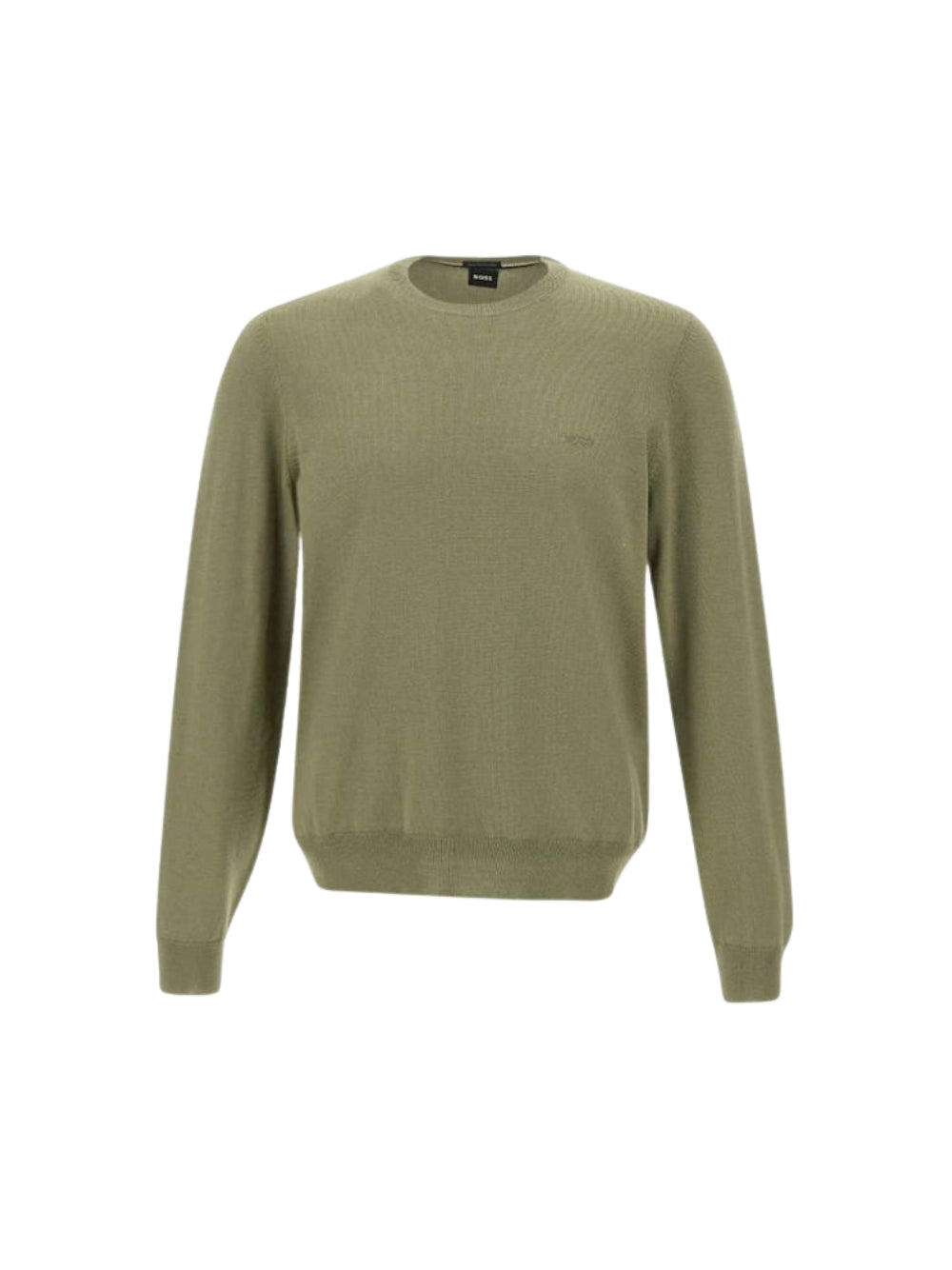 Maglione a girocollo Boss