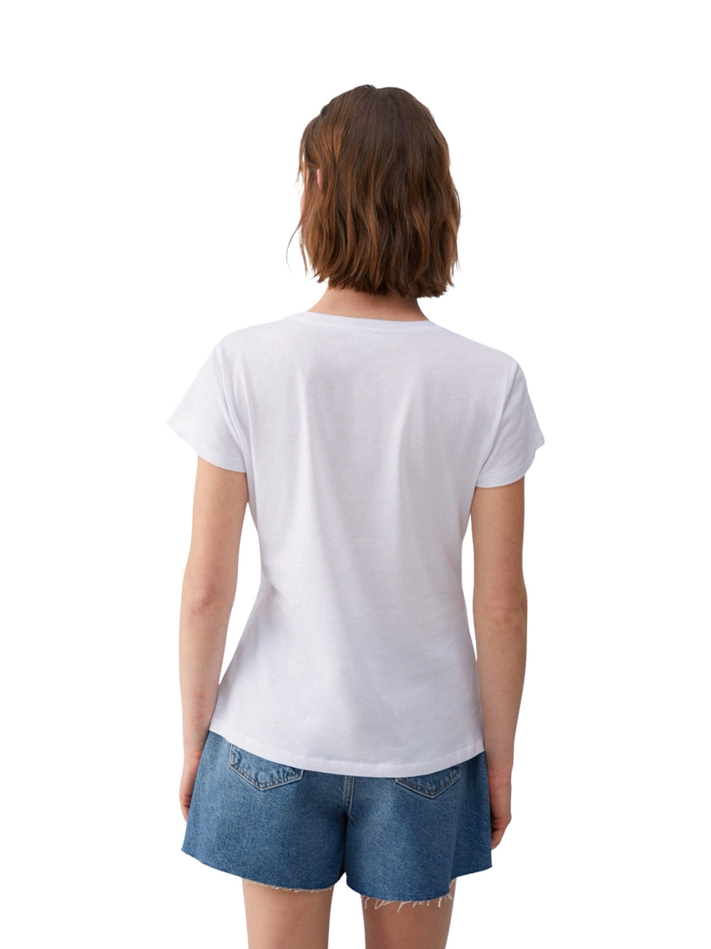 T-Shirt Basic Liu Jo