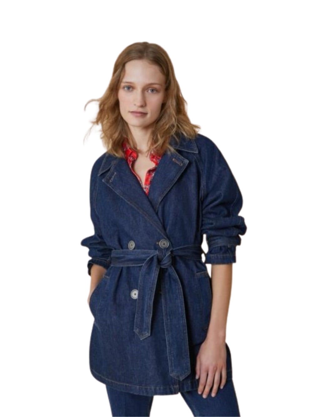 Giacca BARRAGE Penny Black