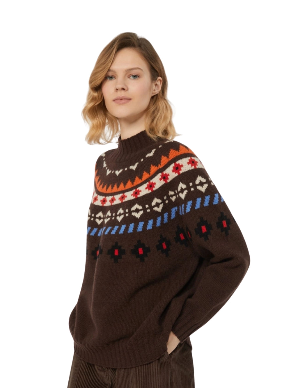 Maglione HARDY Max Mara