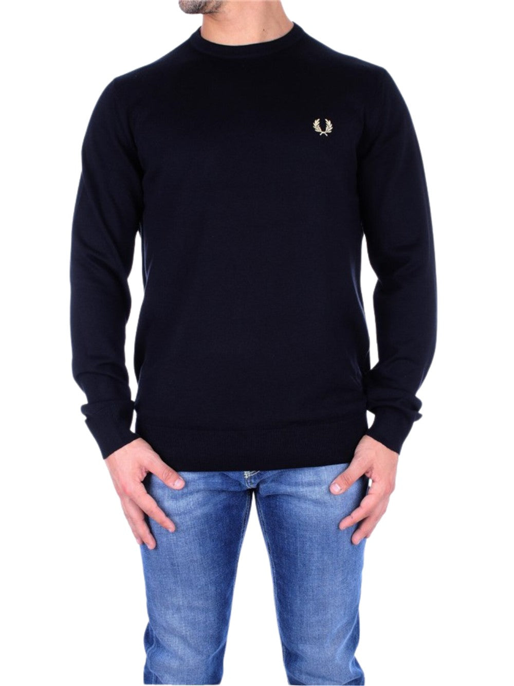 Felpa   Fred Perry