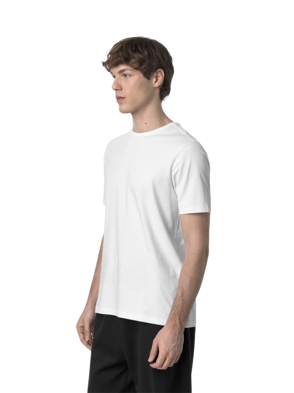 T-Shirt ADAME LIGHT STRETCH JERSEY K-Way