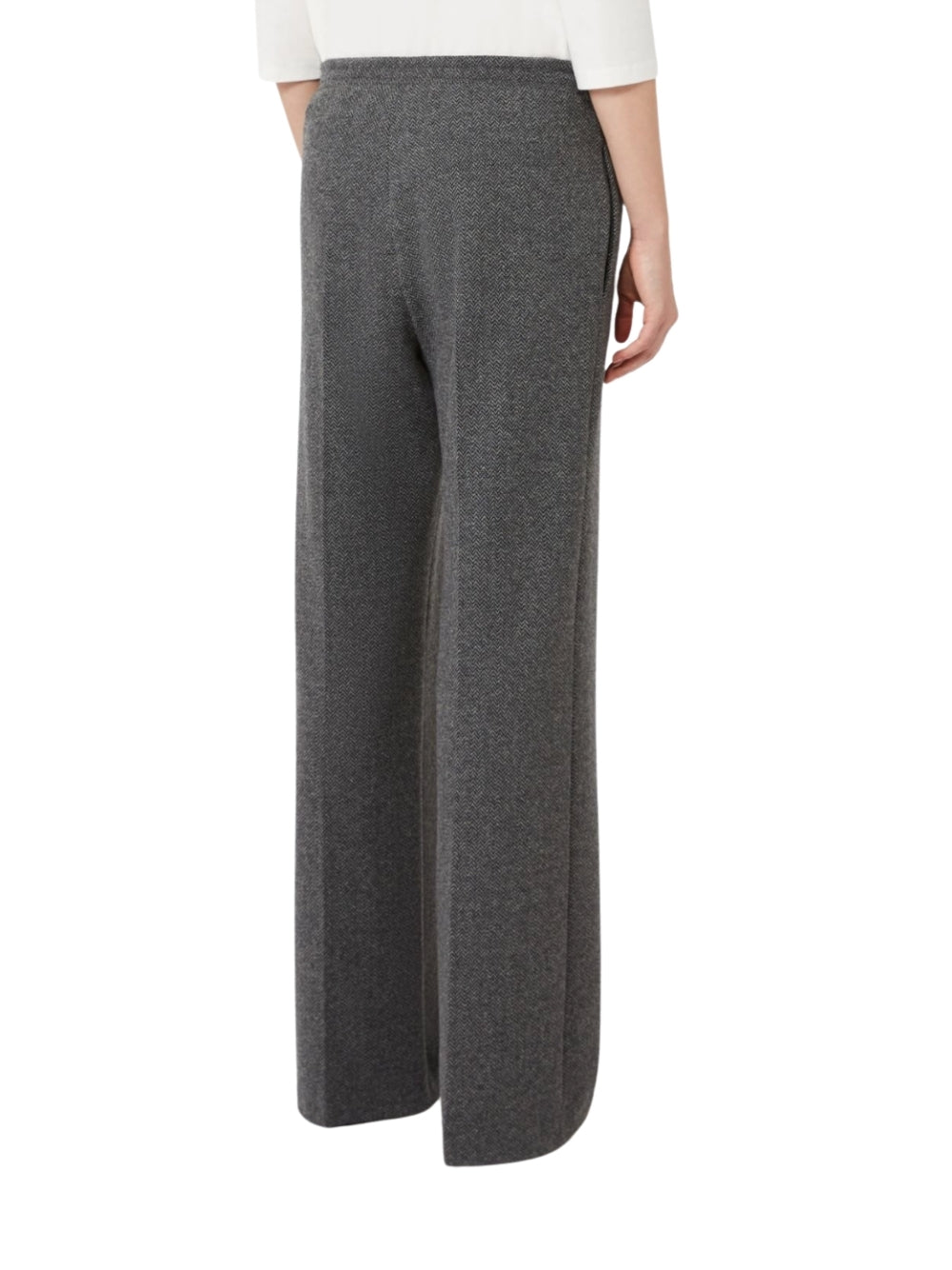 Pantaloni ZELMA Max Mara