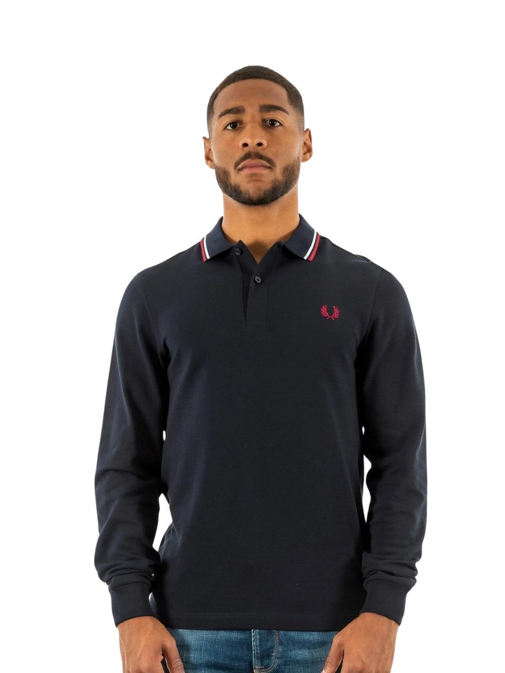 Polo   Fred Perry