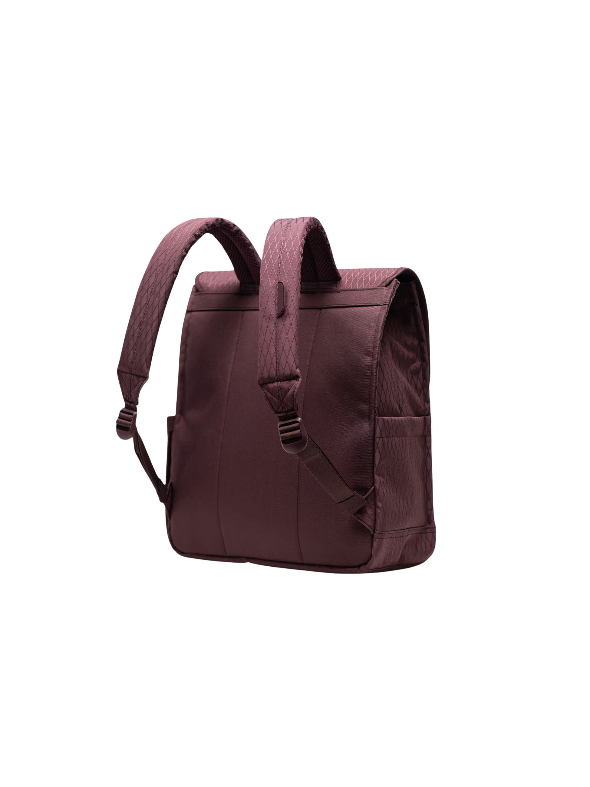Zaino Herschel unisex city - Rosa
