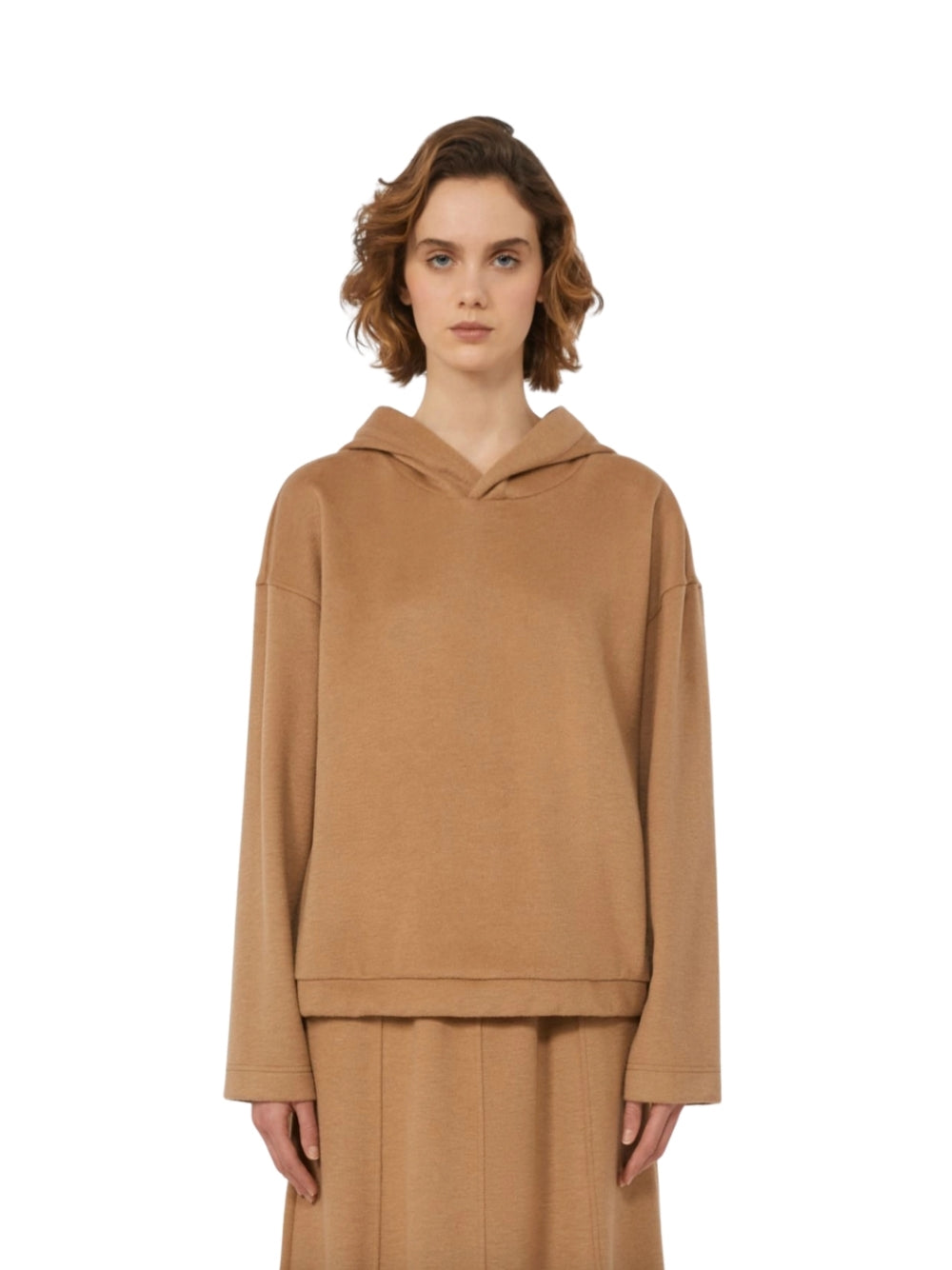 Felpa OSCURI Max Mara