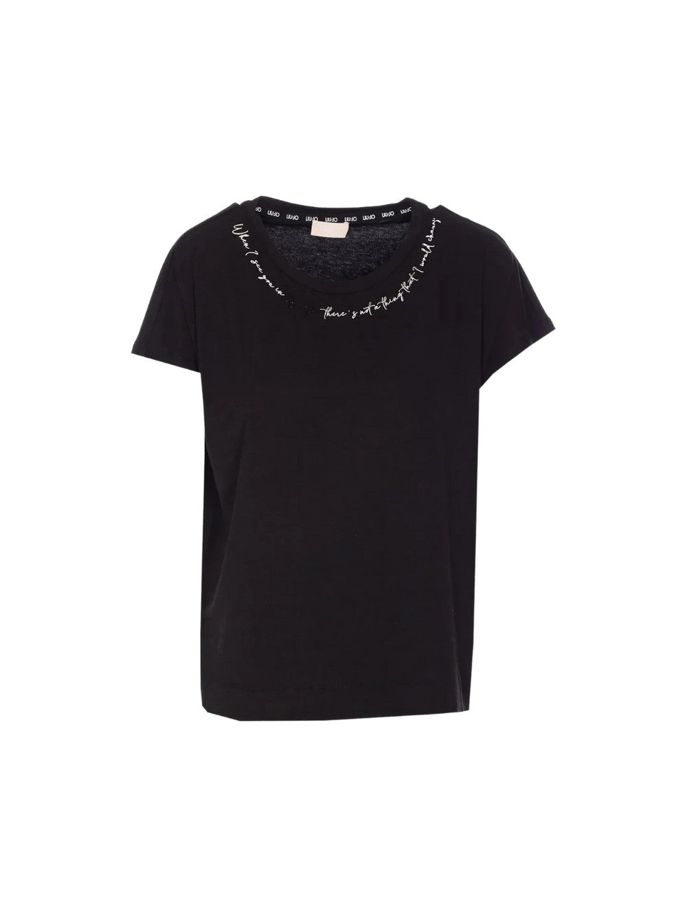 T-Shirt   Liu Jo
