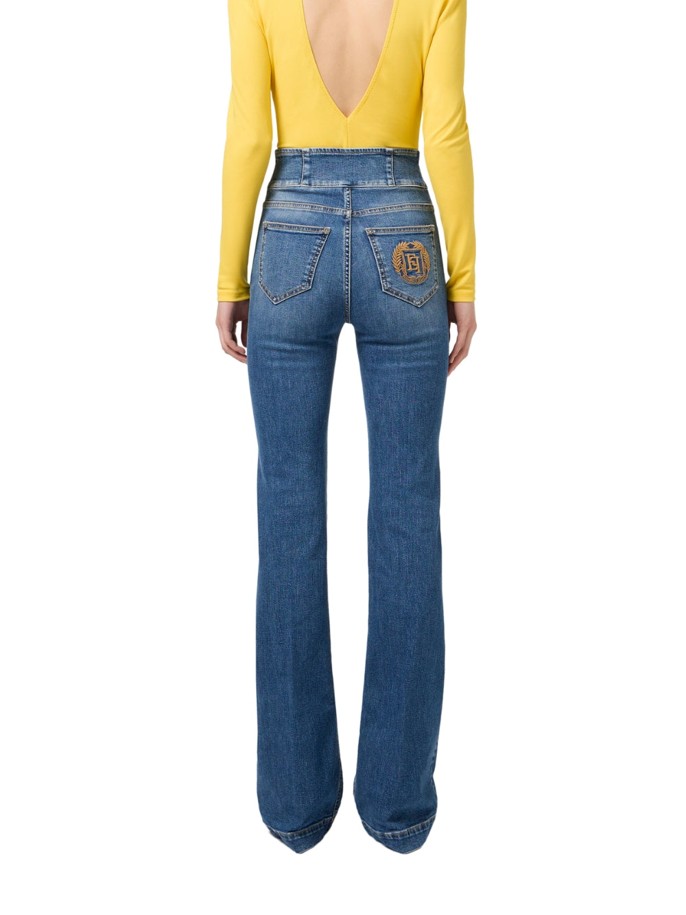 Jeans   Elisabetta Franchi