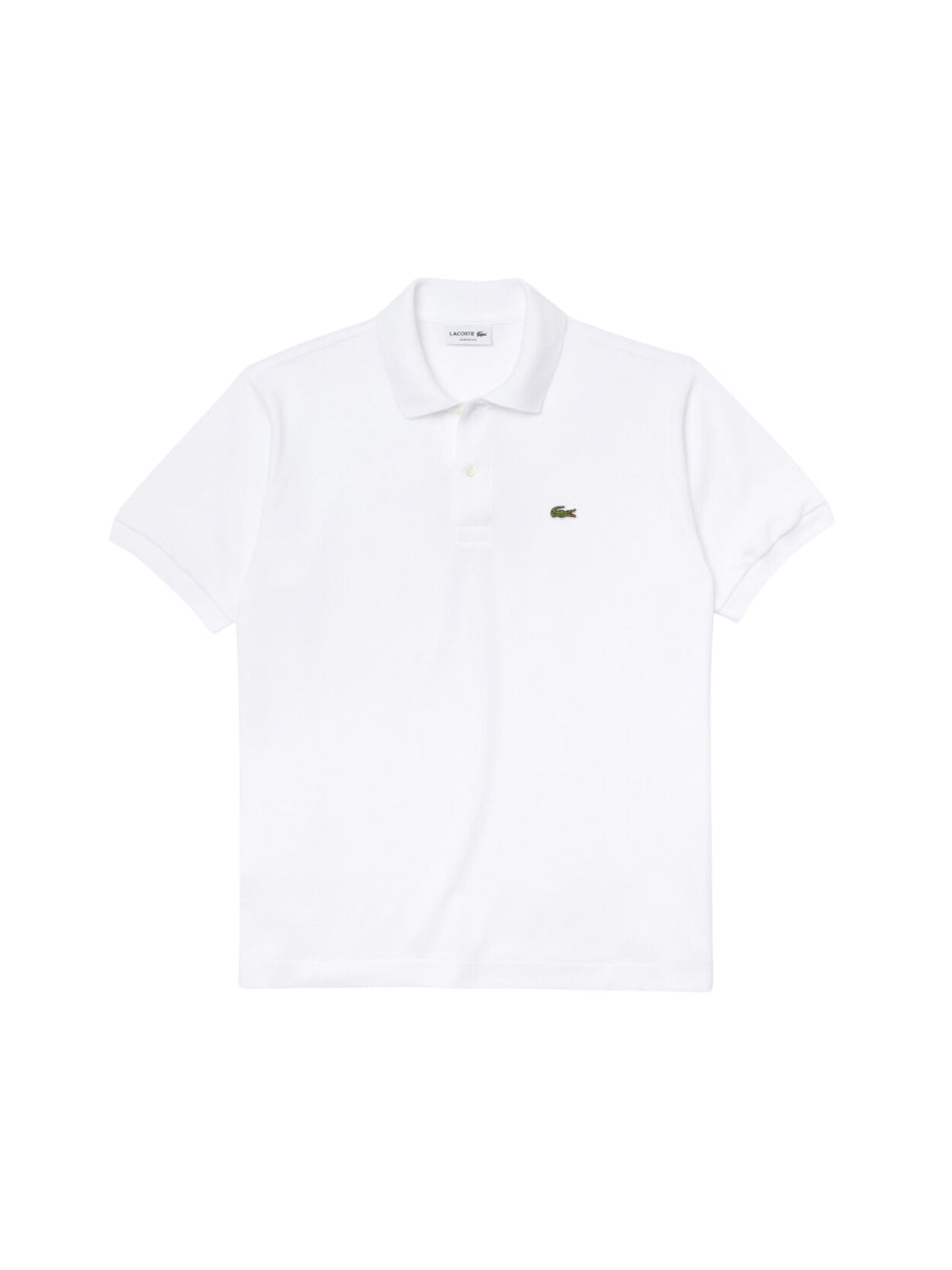 Polo   Lacoste