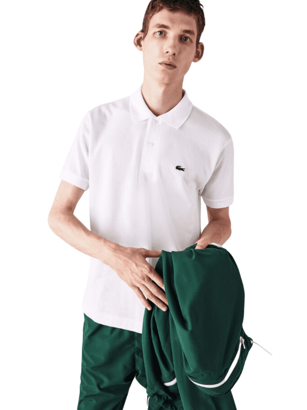 Polo   Lacoste