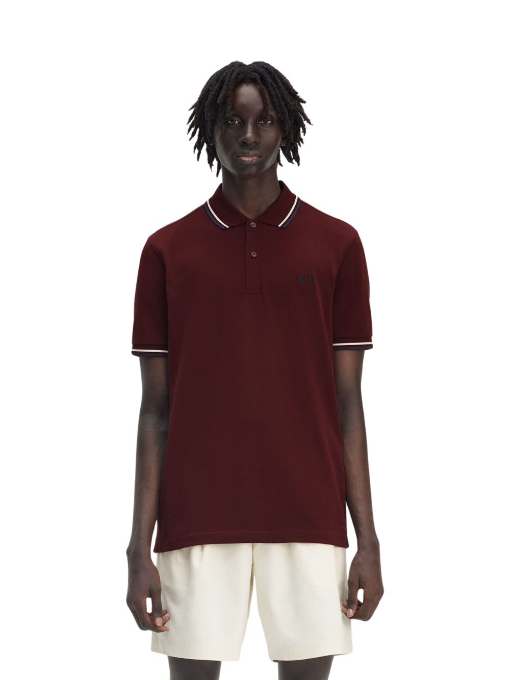 Polo   Fred Perry