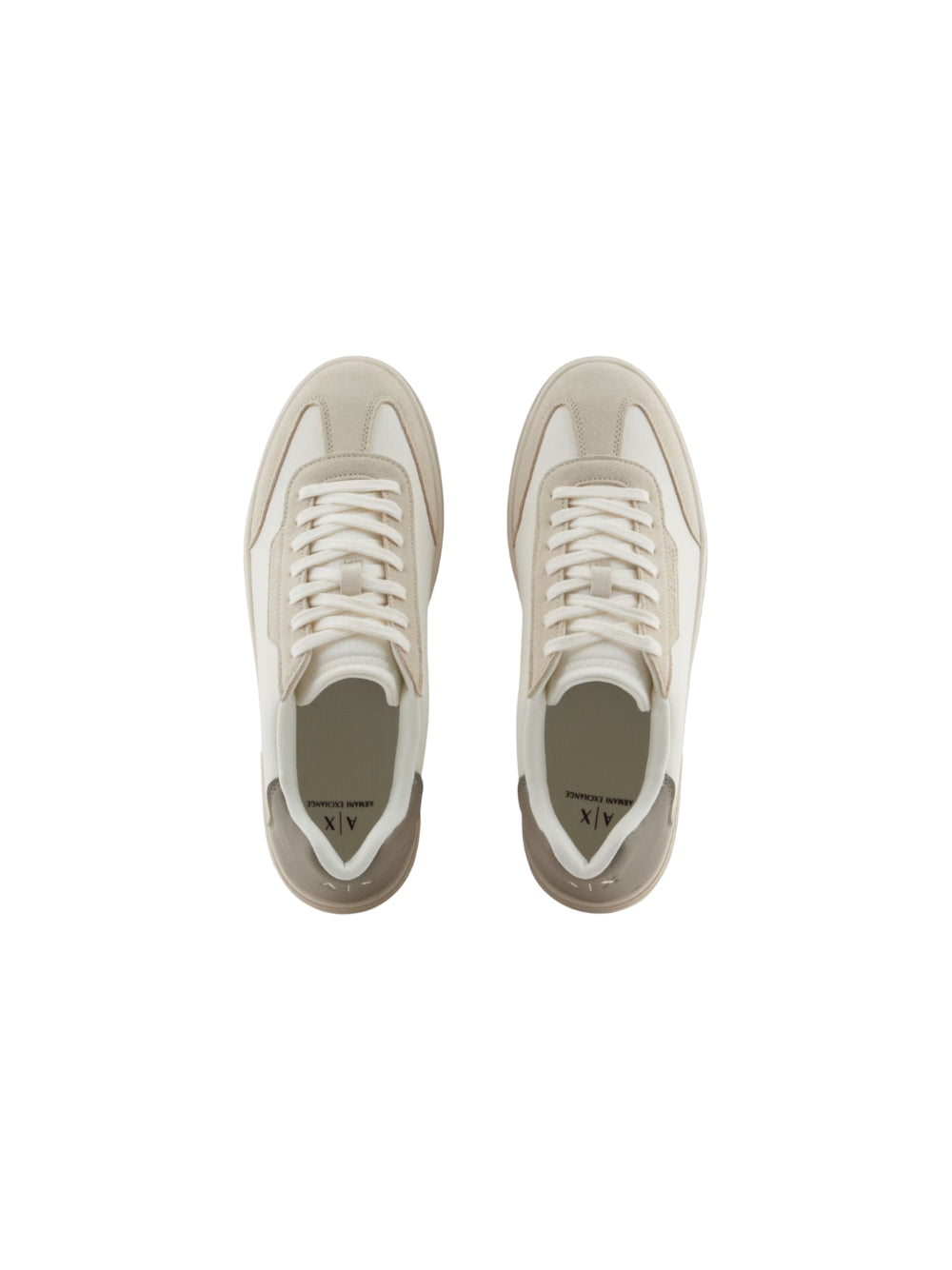 Sneakers   ARMANI EXCHANGE