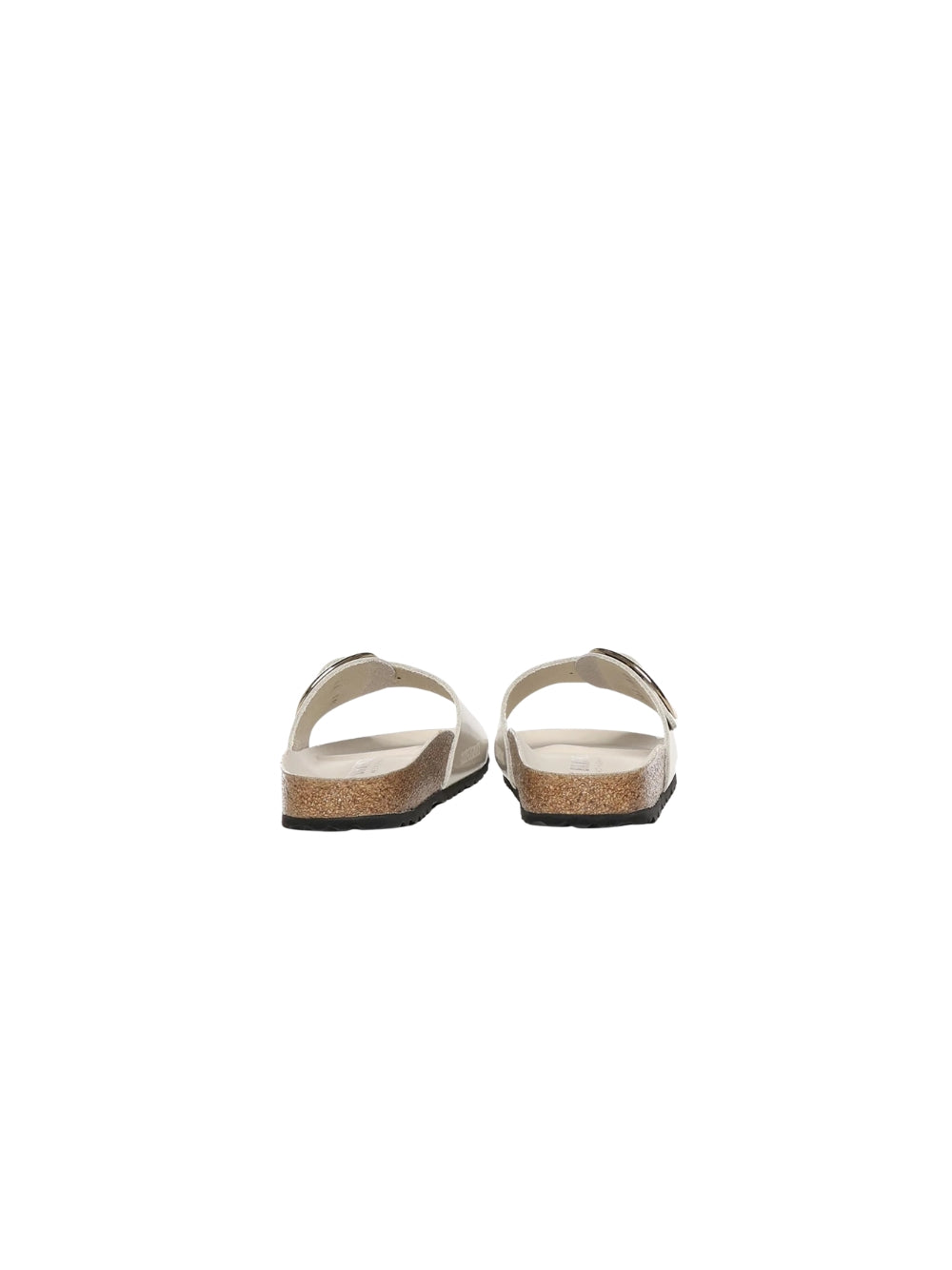 Sandali Birkenstock unisex madrid - Bianco