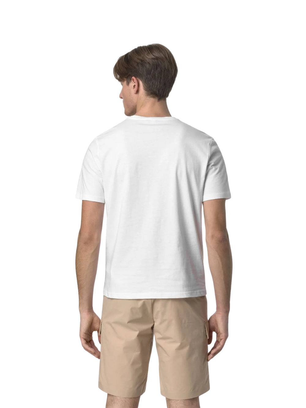 T-Shirt SIGUR JERSEY K-Way