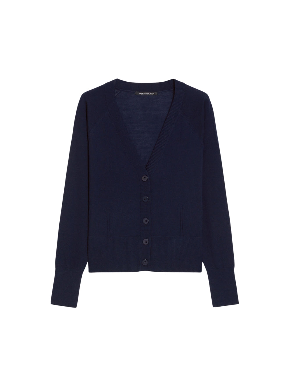 Cardigan Penny Black