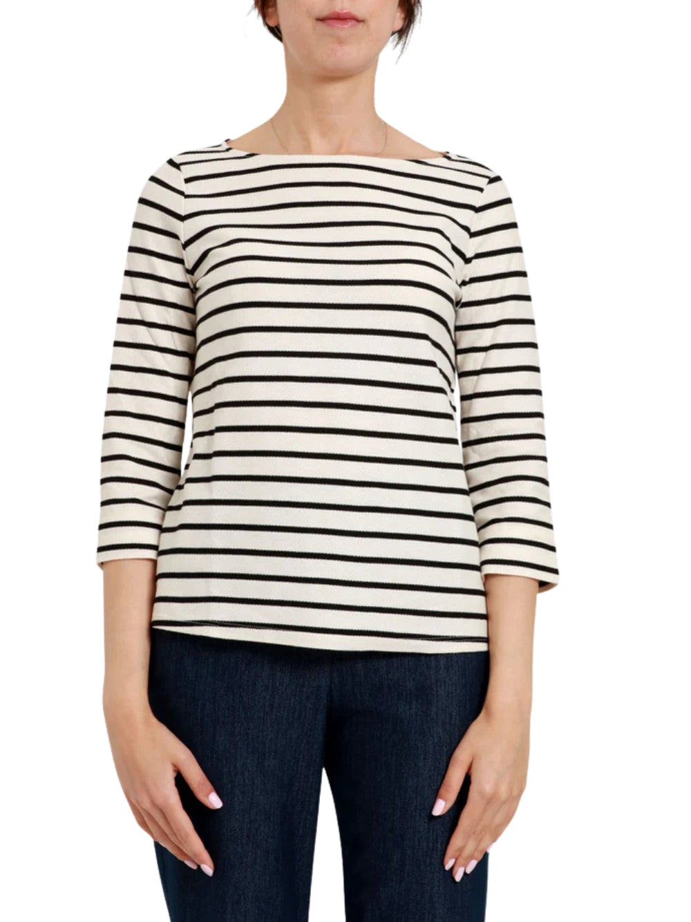 T-Shirt KABUKI Penny Black