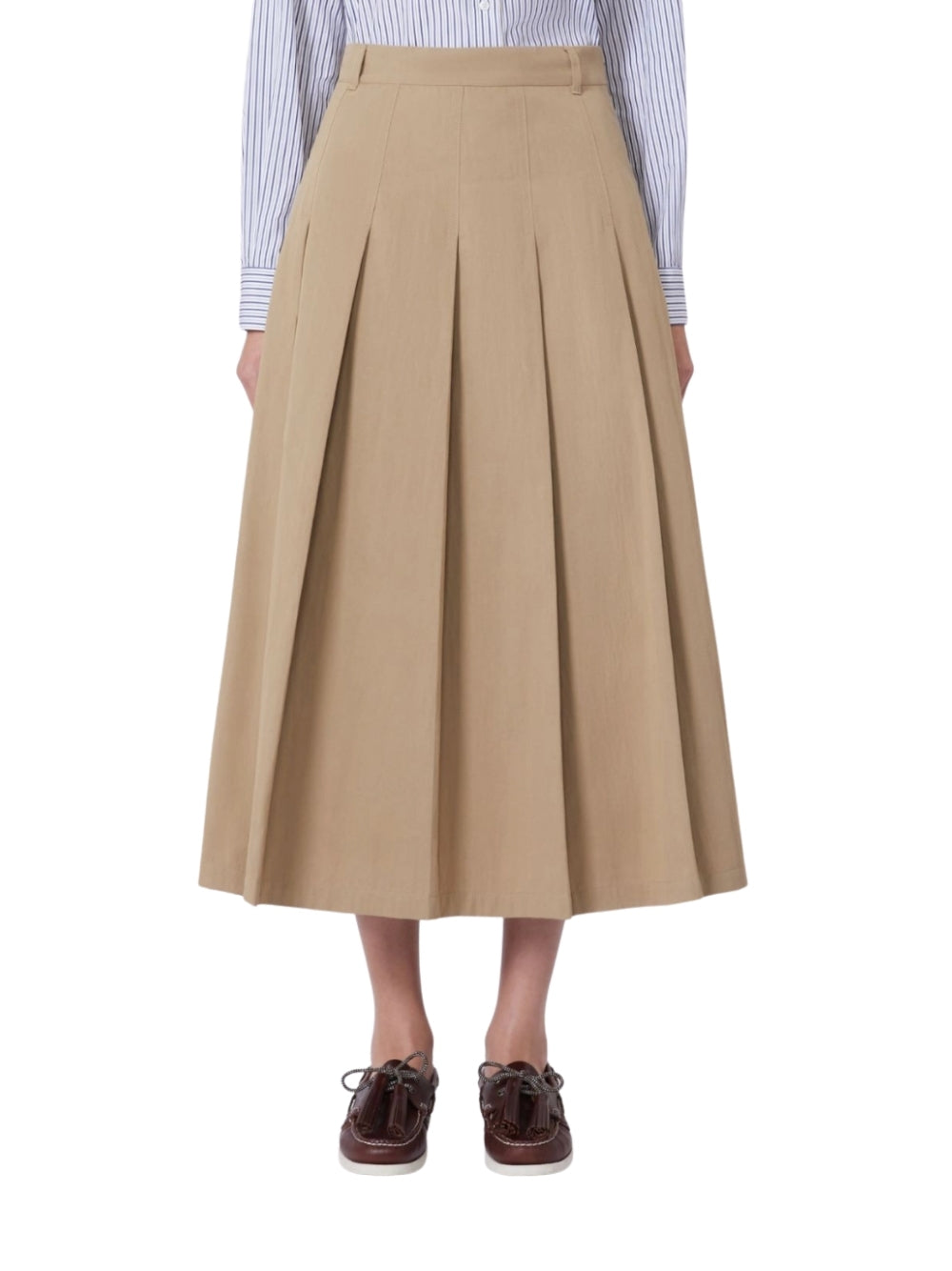 Gonna WKDORME Max Mara Weekend