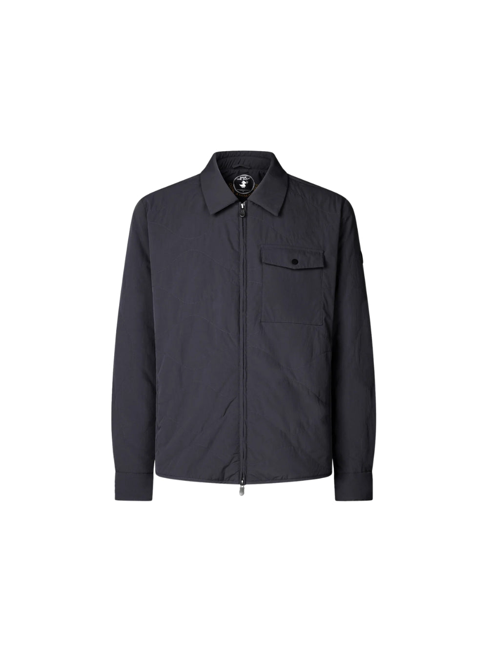 Giubbotto Blue Save The Duck