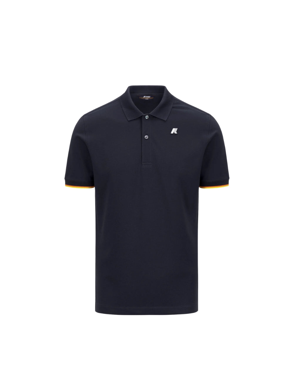 Polo VINCENT PIQUE K-Way