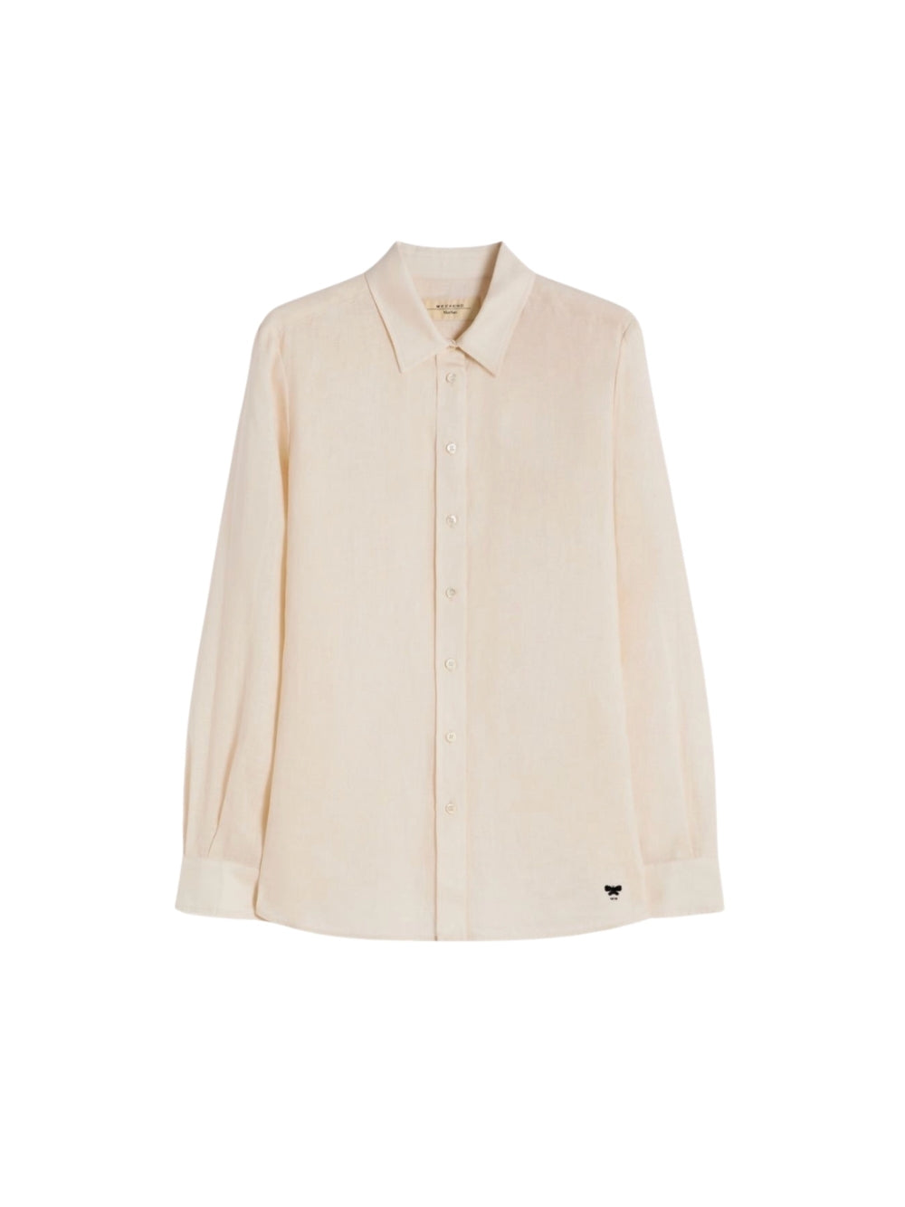 Camicia WKDWERNER Max Mara Weekend