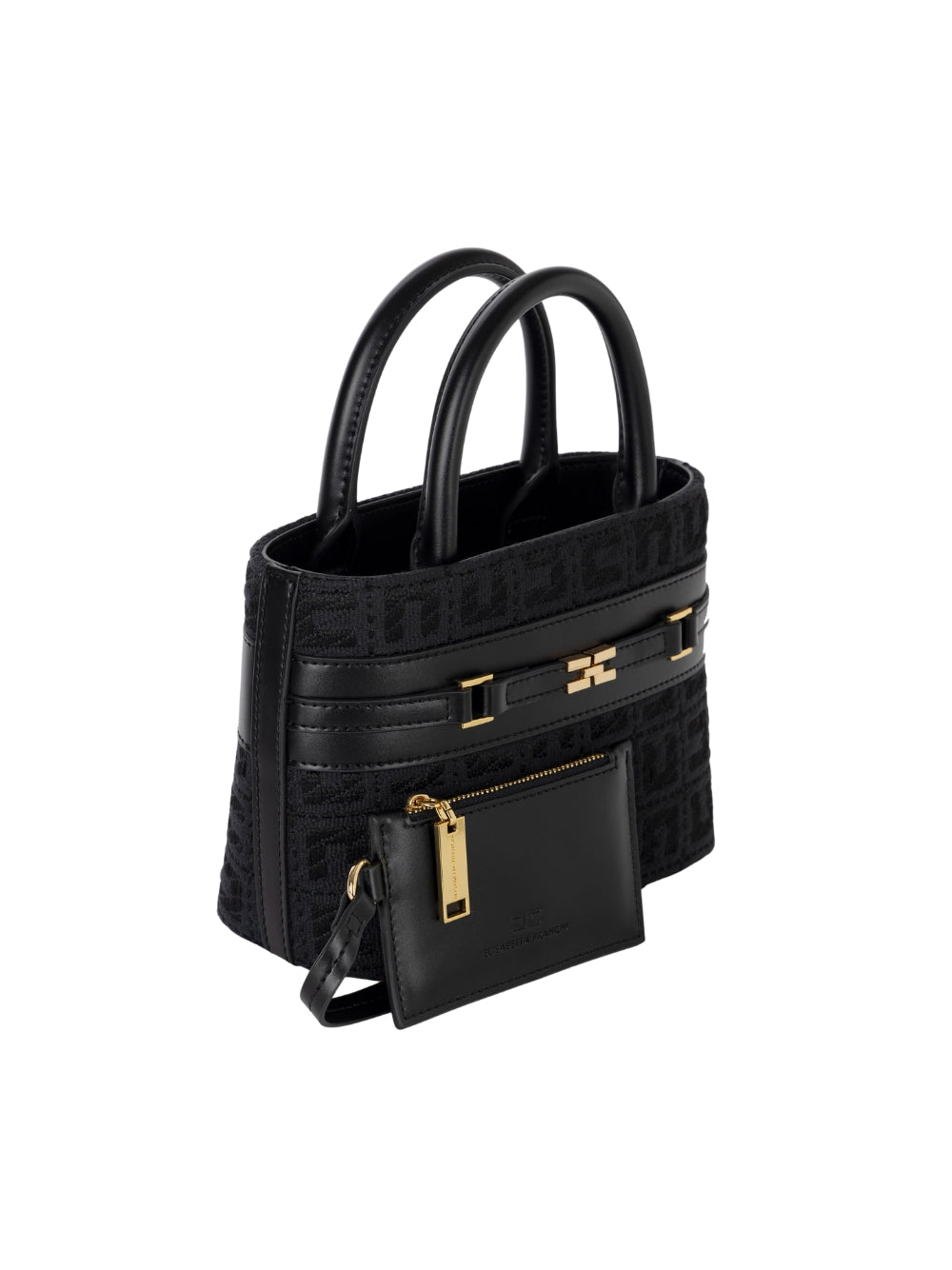 Borsa   Elisabetta Franchi