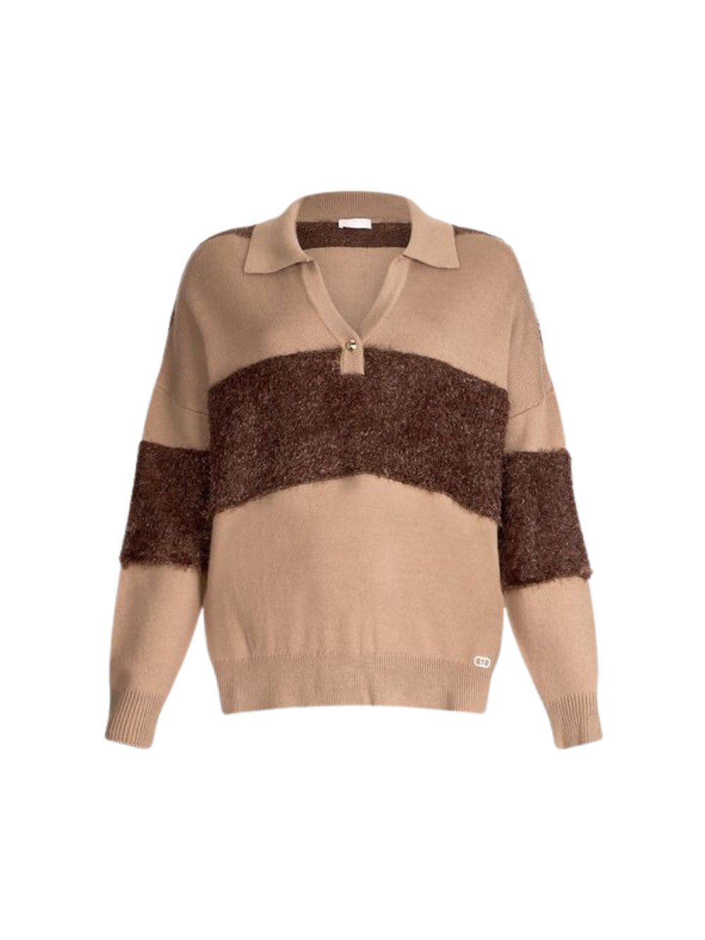 Maglione Basic Liu Jo