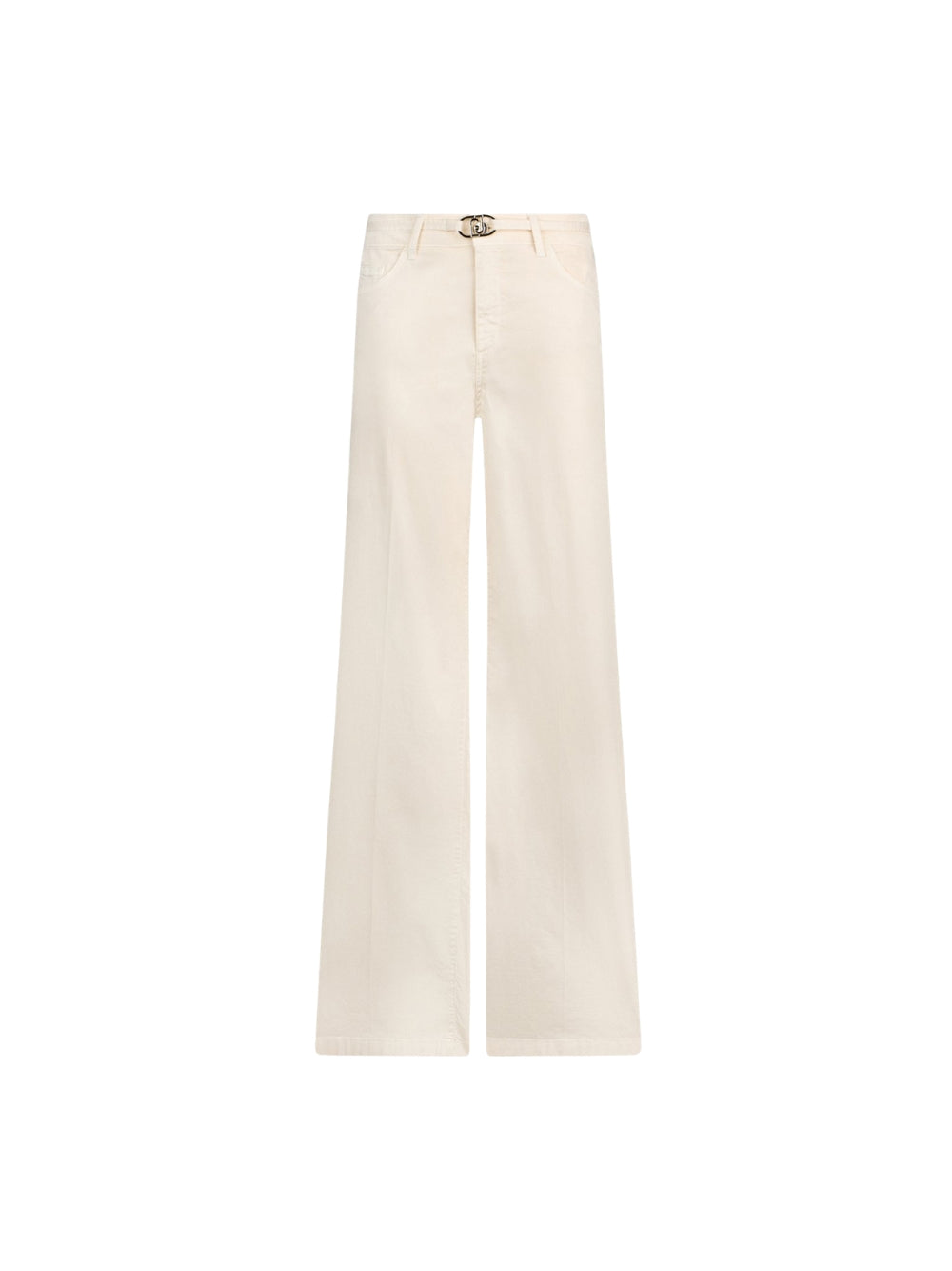 Jeans a palazzo Liu Jo