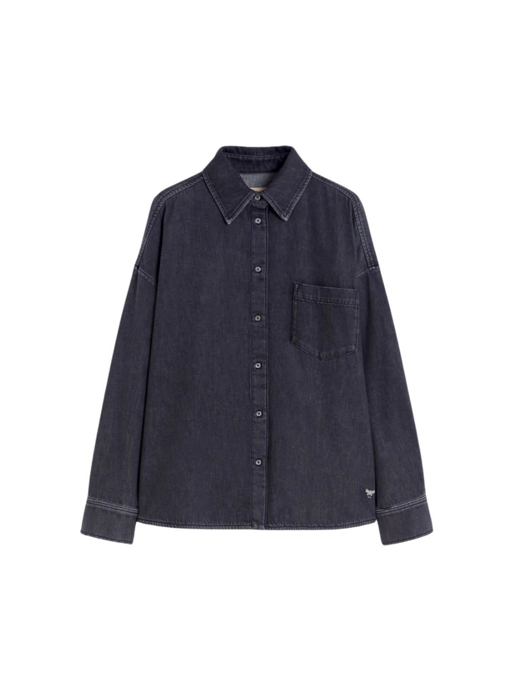 Camicia WKDFOGGIA Max Mara Weekend