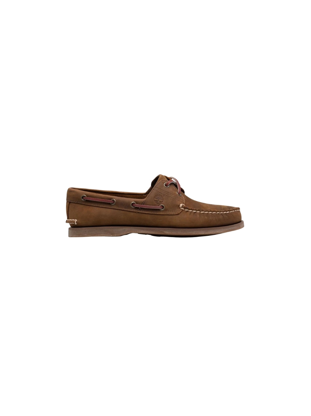 Mocassino in pelle Timberland