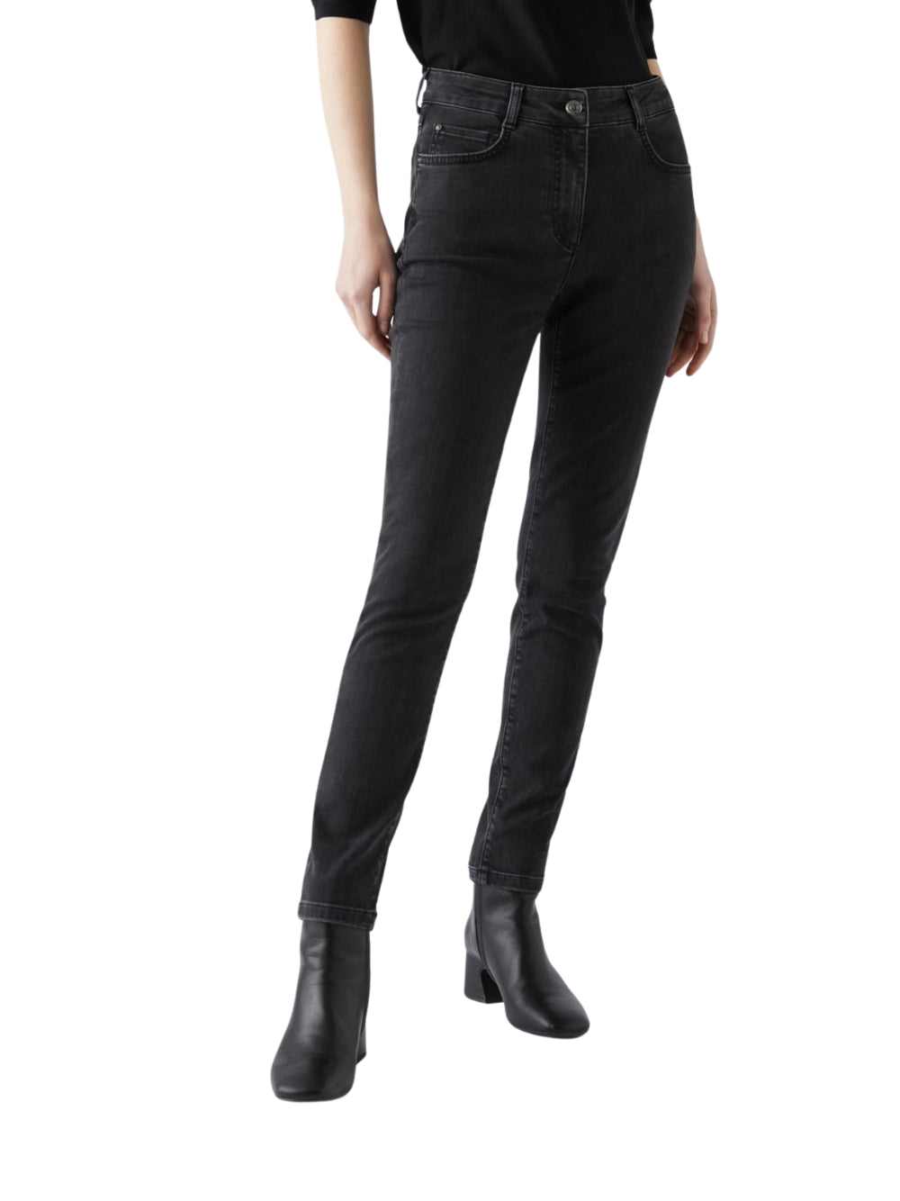 Jeans   Penny Black