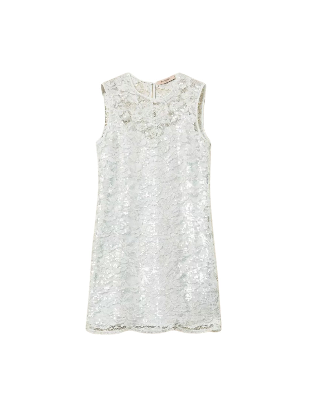 Abito corto Twinset