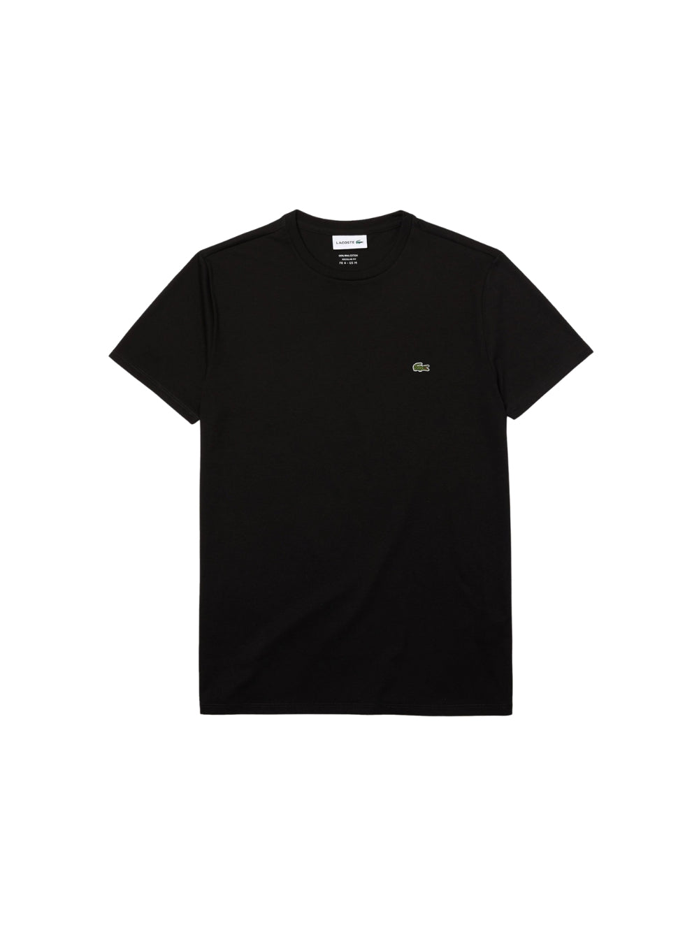 T-Shirt   Lacoste