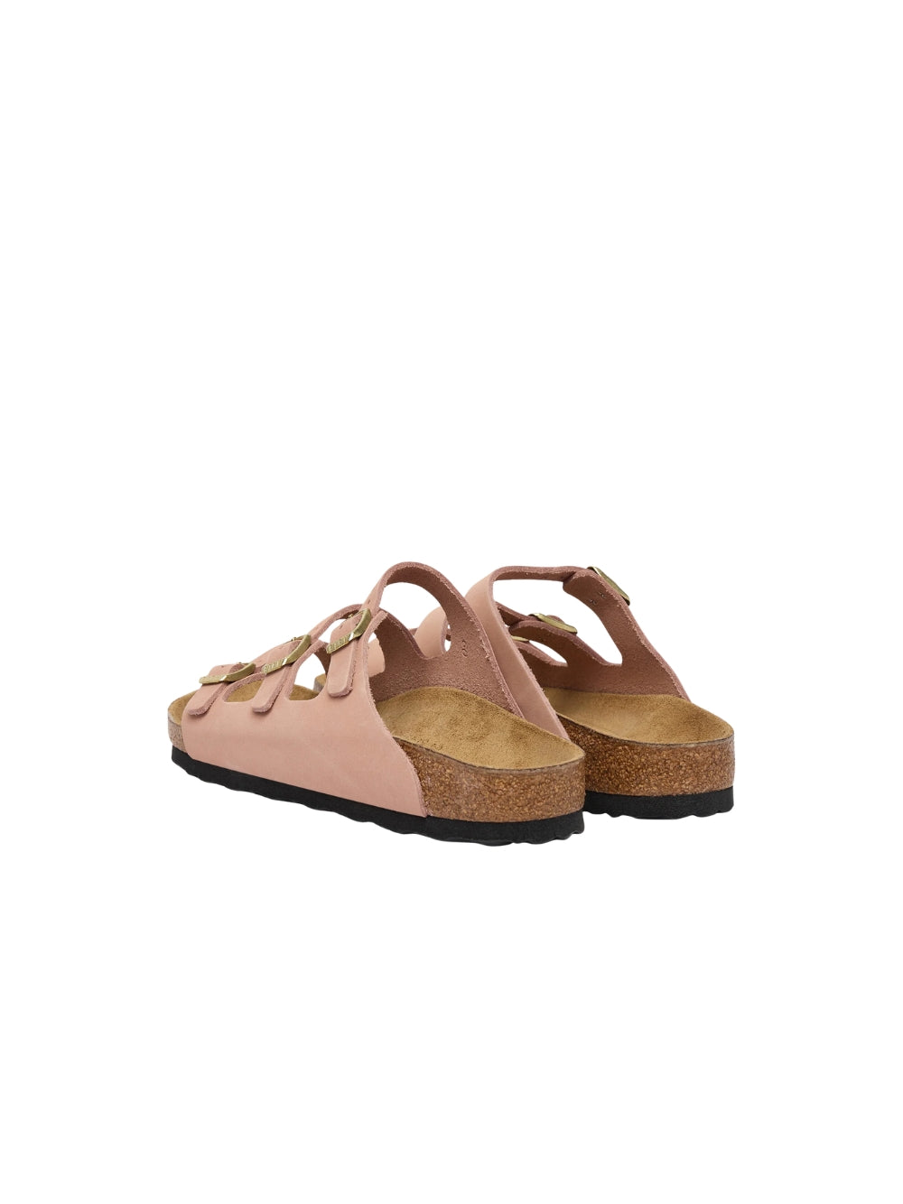 Sandali Birkenstock donna florida - Rosa