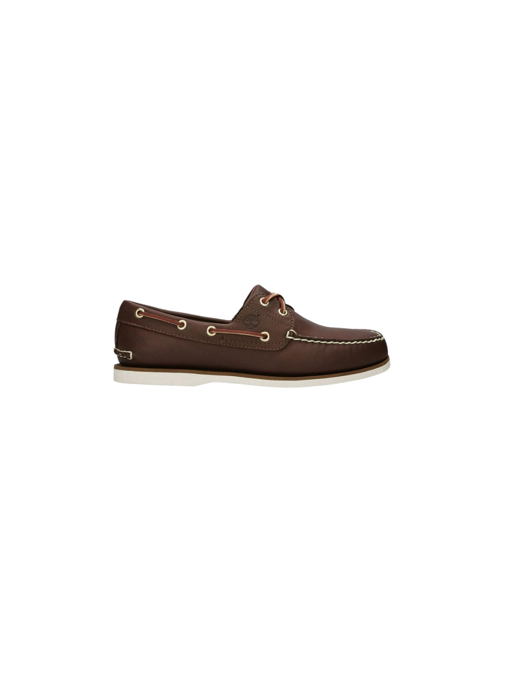 Mocassino in pelle Timberland