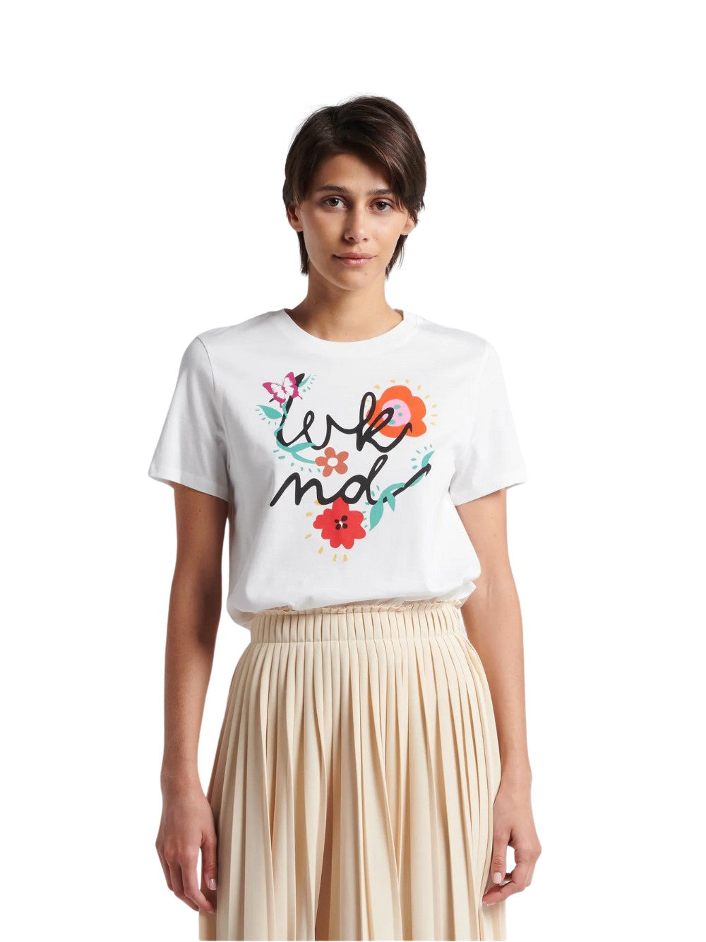 T-Shirt   Max Mara