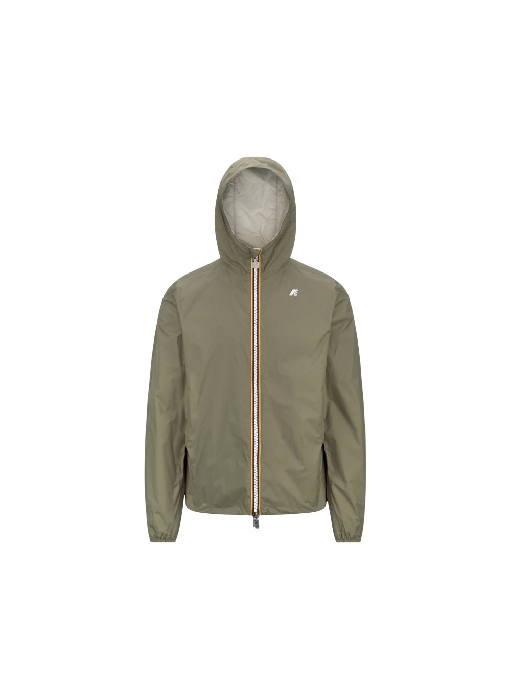 Giacca JAKE PLUS.2 DOUBLE K-Way