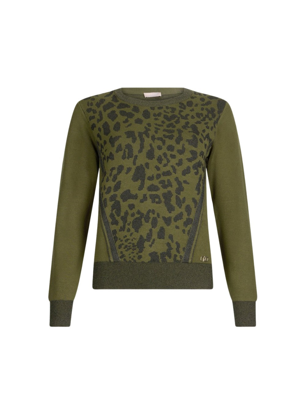 Maglione a girocollo Liu Jo