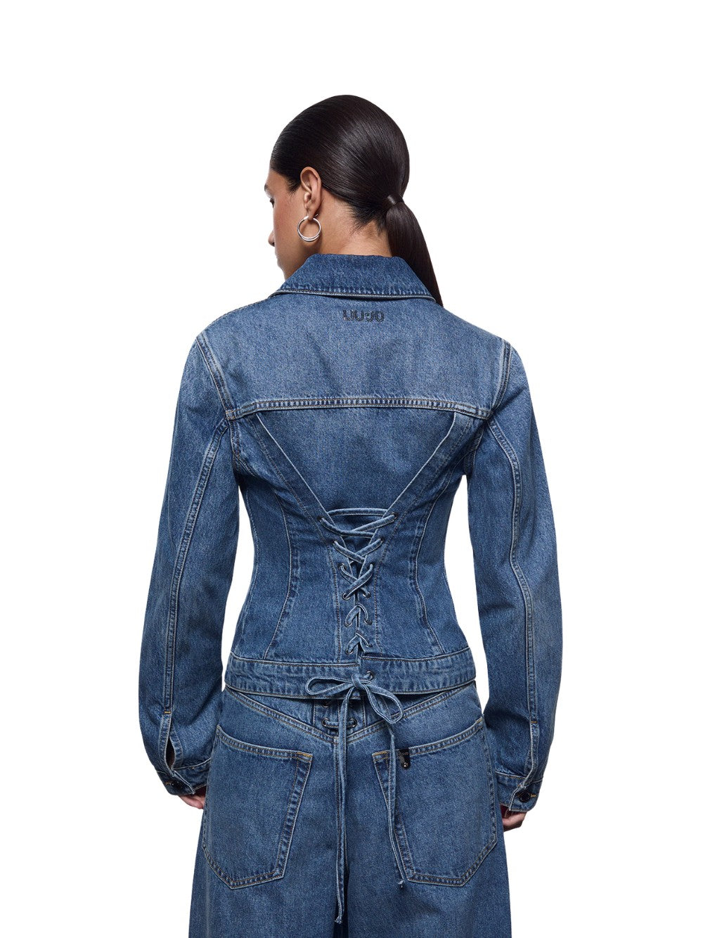 Giacca Basic Liu Jo