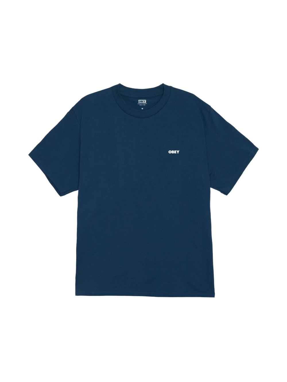 T-Shirt Con stampa Obey