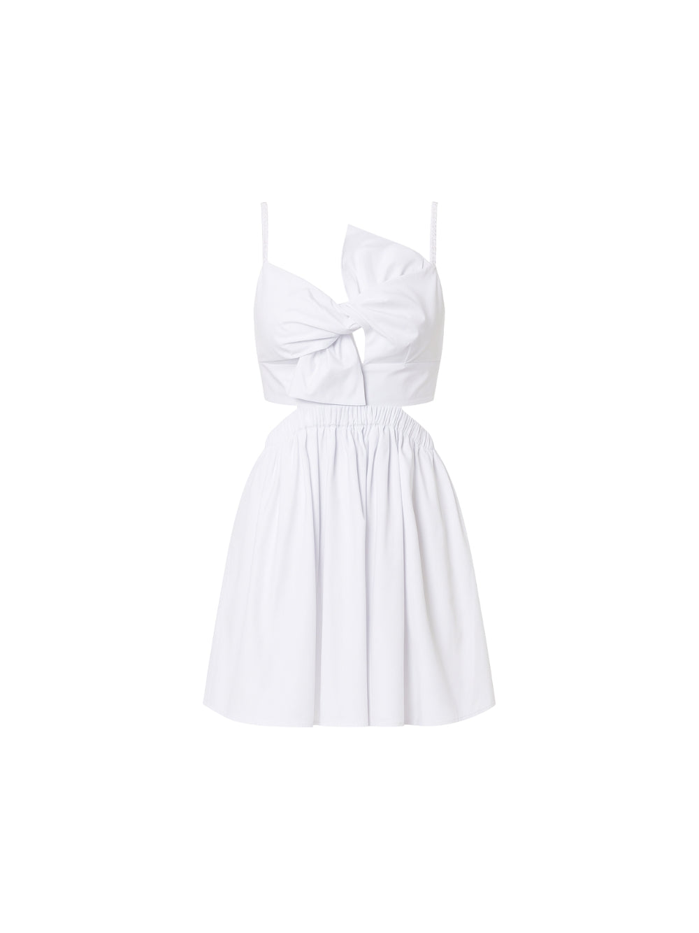 Abito corto Elisabetta Franchi